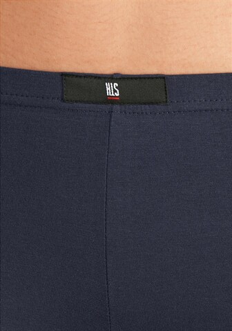 H.I.S - Panti en azul