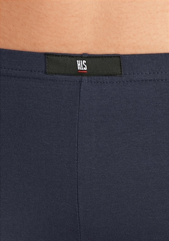 H.I.S Boyshorts in Blue