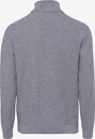 BRAX Regular fit Sweater 'Brian' in Grey