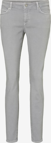 Marc O'Polo Slimfit Jeans 'ALBY' in Grau: predná strana