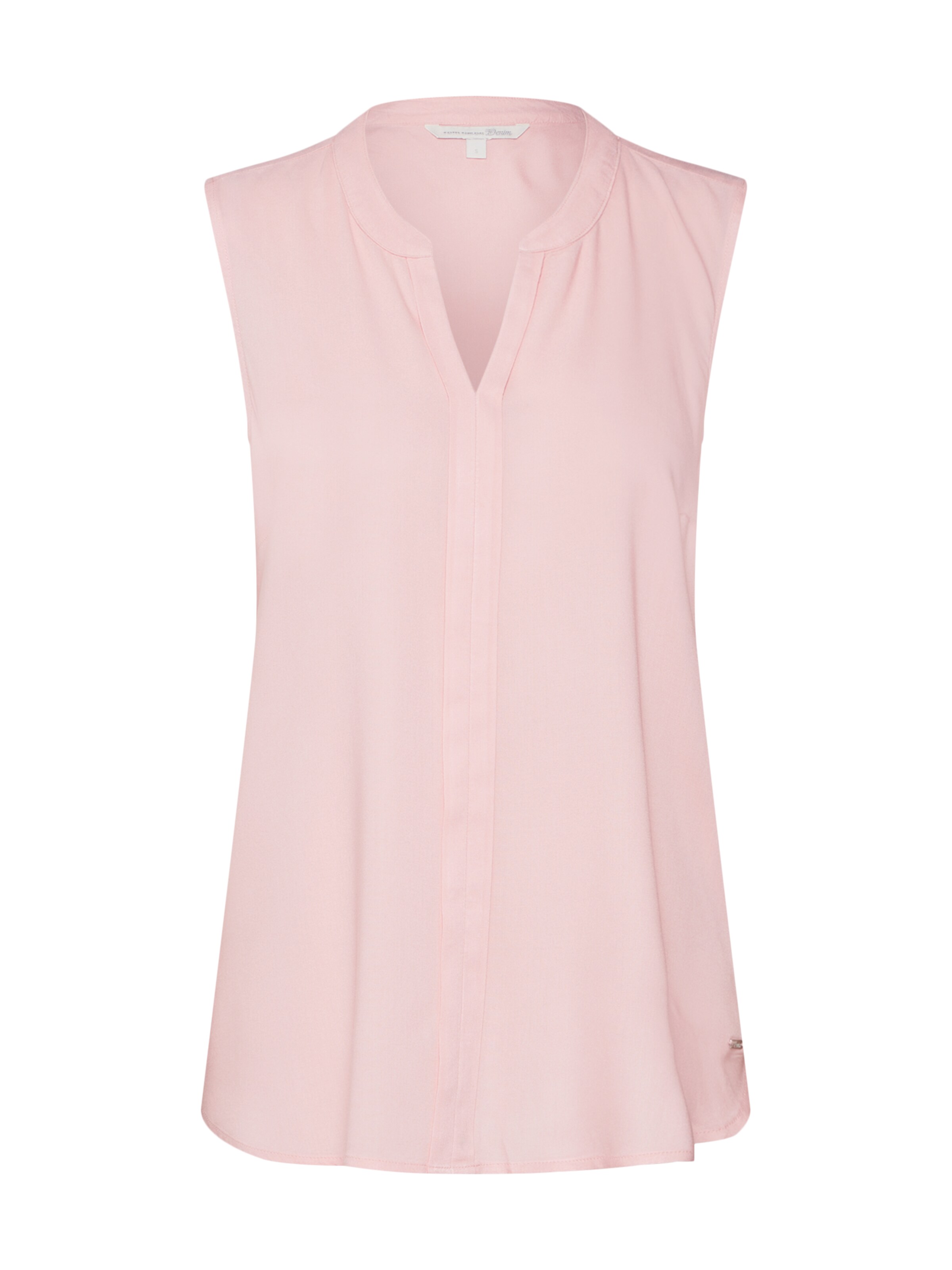 TOM TAILOR DENIM - Blouse in de kleur Rosa