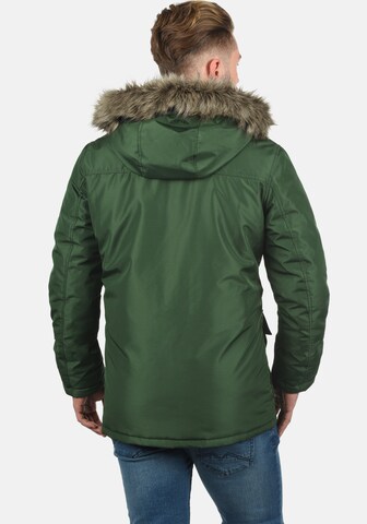 Produkt Parka in Grün