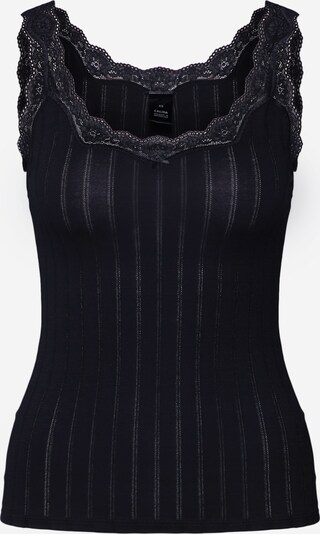 CALIDA Undershirt 'Etude Toujours' in Black, Item view