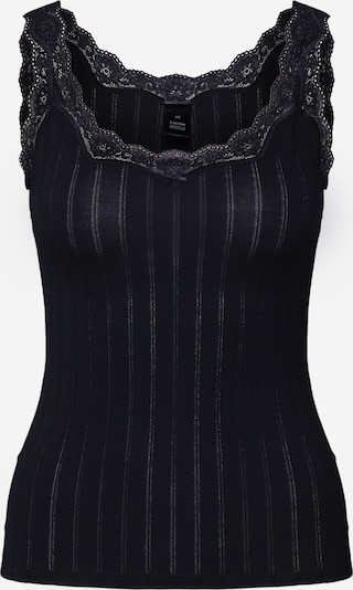 CALIDA Undershirt 'Etude Toujours' in Black, Item view