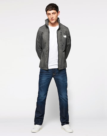 G-STAR Regular Jeans '3301 Straight' in 