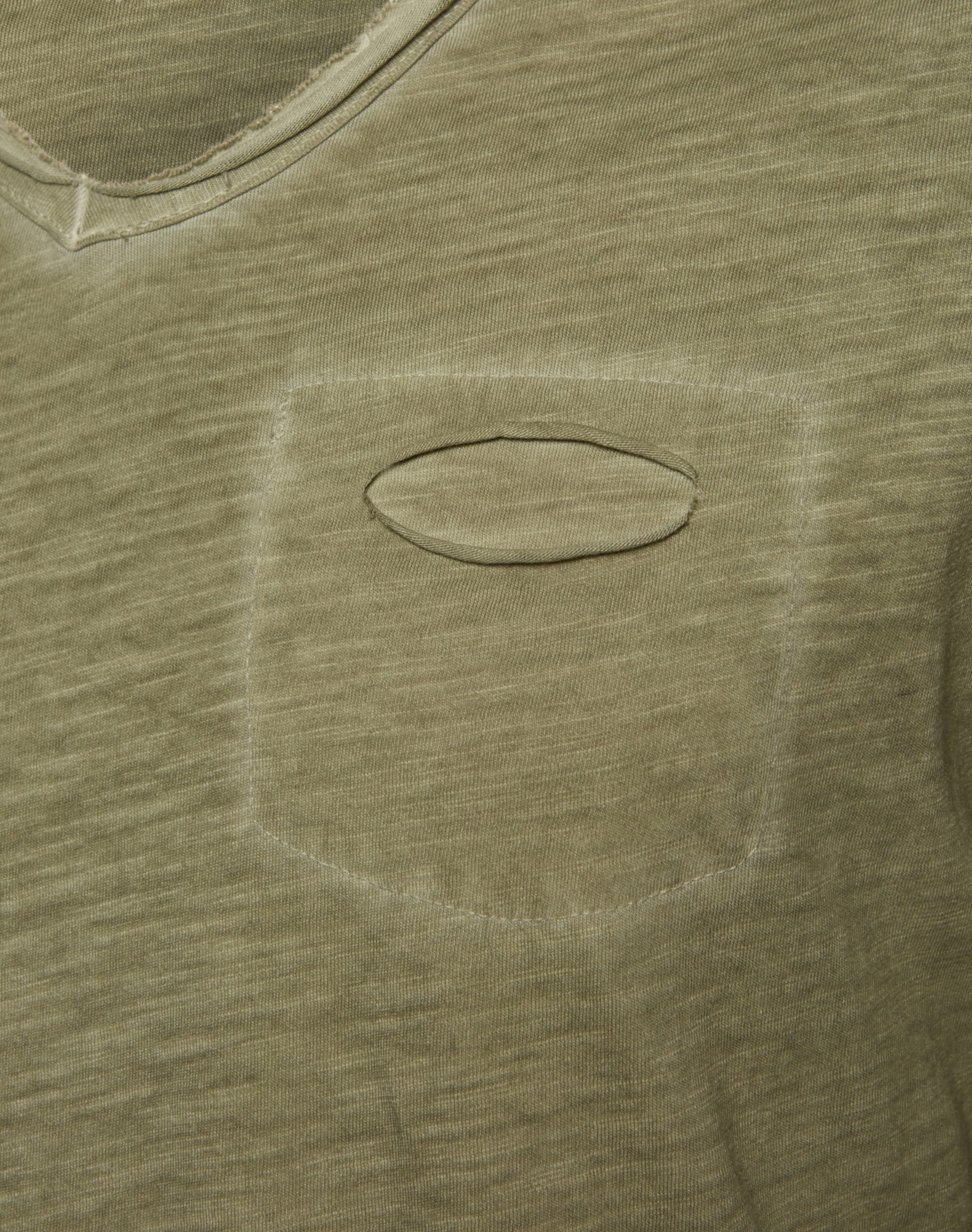 Maglietta 'Soda' di Key Largo in verde