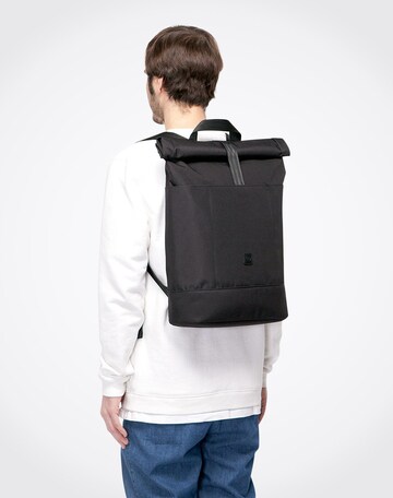Ucon Acrobatics Backpack 'Hajo Medium' in Black