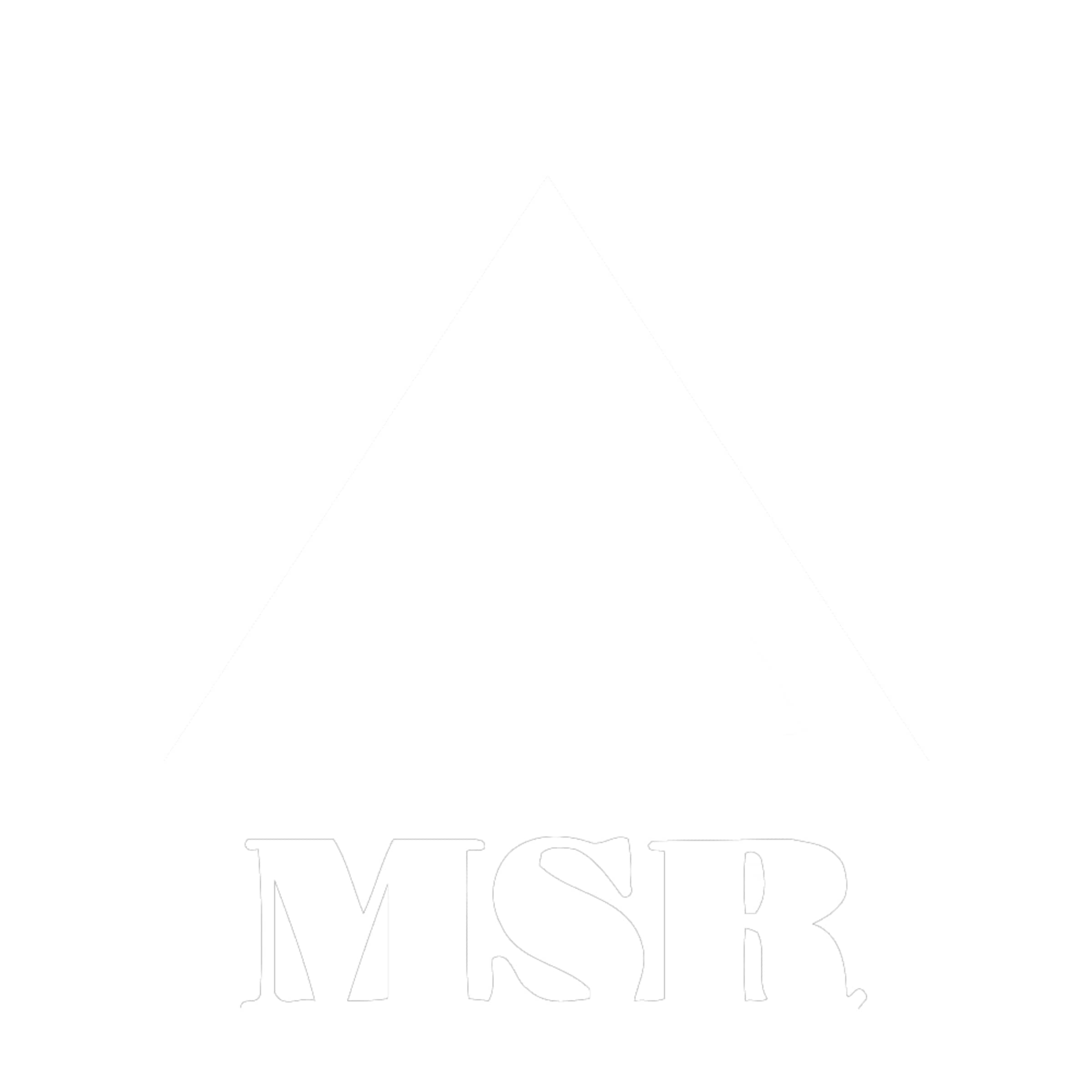 MSR Logo