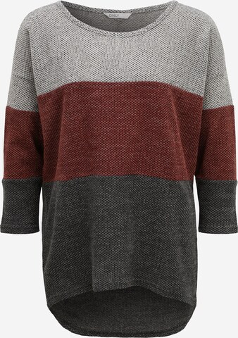 Pullover 'ALBA' di ONLY in colori misti: frontale