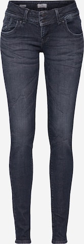 LTB Jeans 'JULITA X' in Grey: front