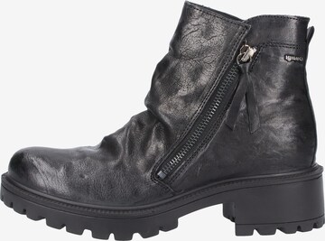 IGI&CO Stiefelette in Schwarz