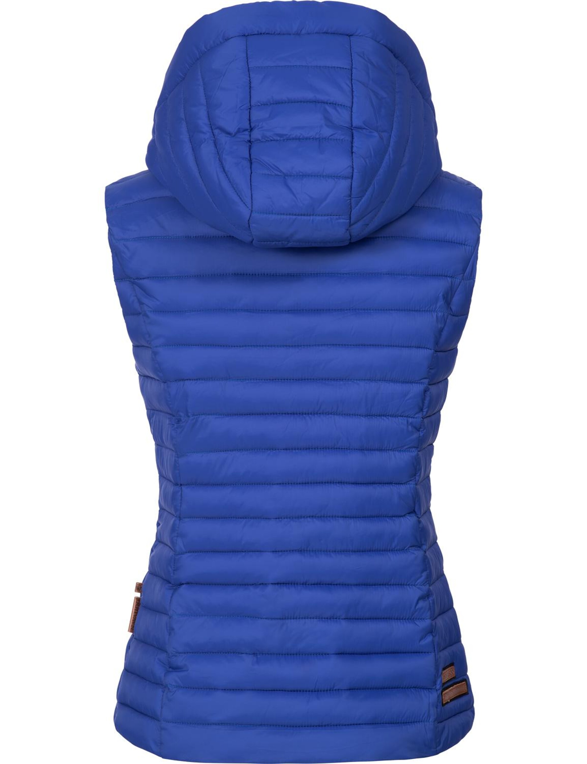 NAVAHOOPrsluk 'Shadaa' - plava boja