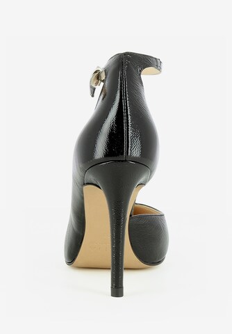 EVITA Pumps 'ALINA' in Schwarz