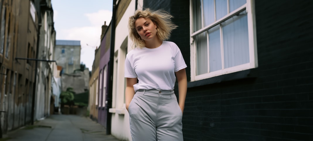 T-shirts