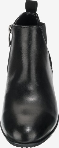 ARA Ankle Boots 'Padua-tron' in Schwarz