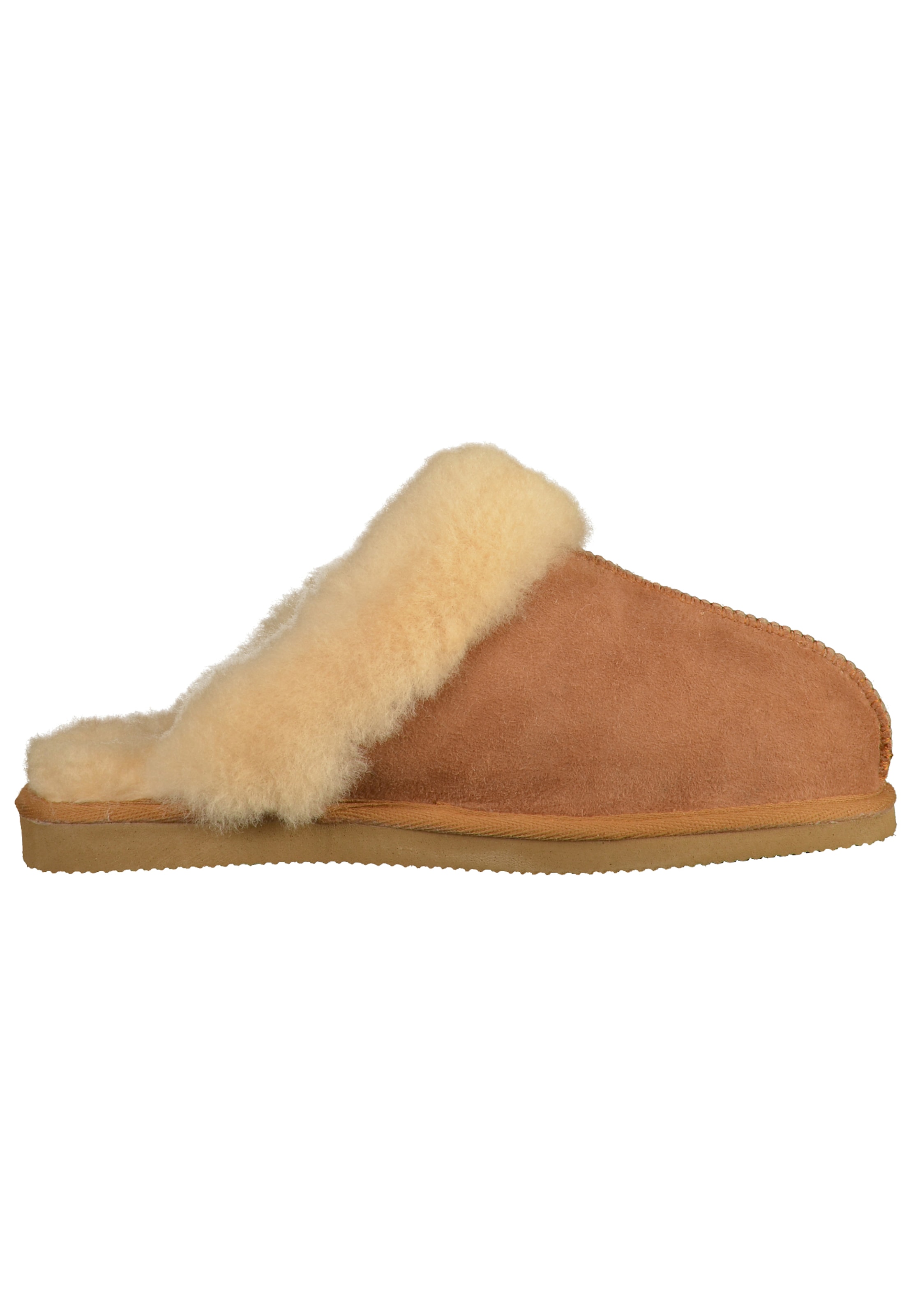 SHEPHERD Copat 'Jessica' | rjava barva