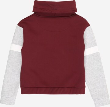 STACCATO Sweatshirt i röd