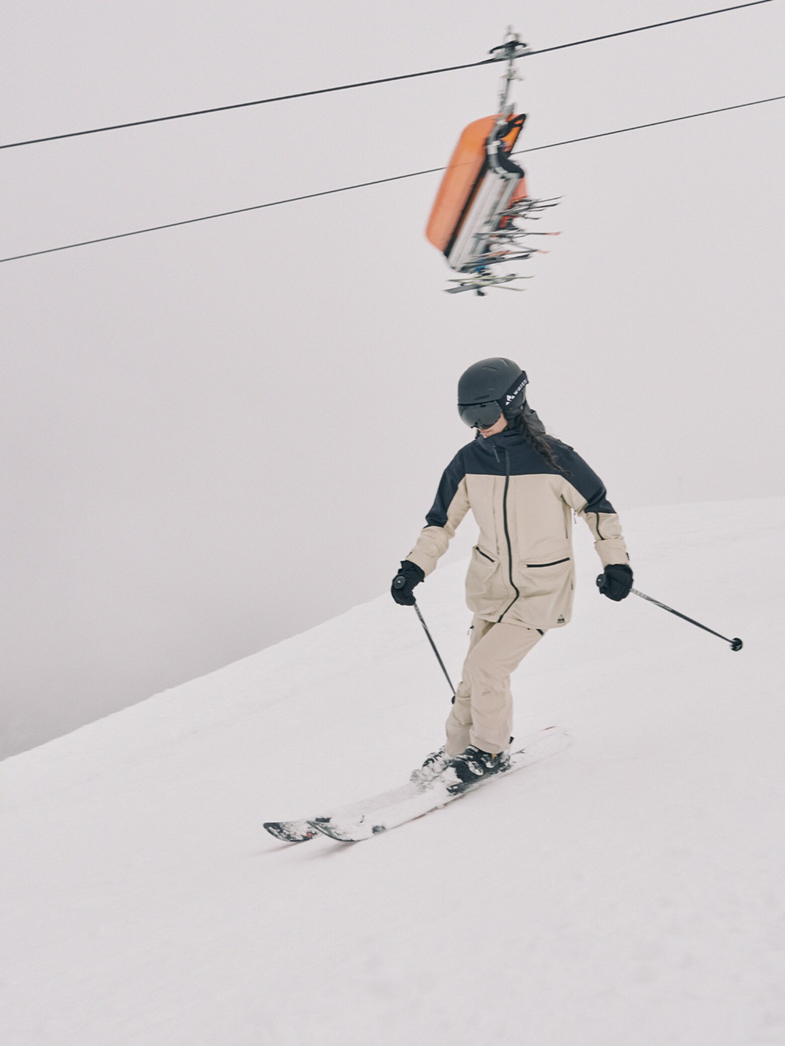 Encuentra lo que mejor te sienta Pantalones de esquí y snowboard