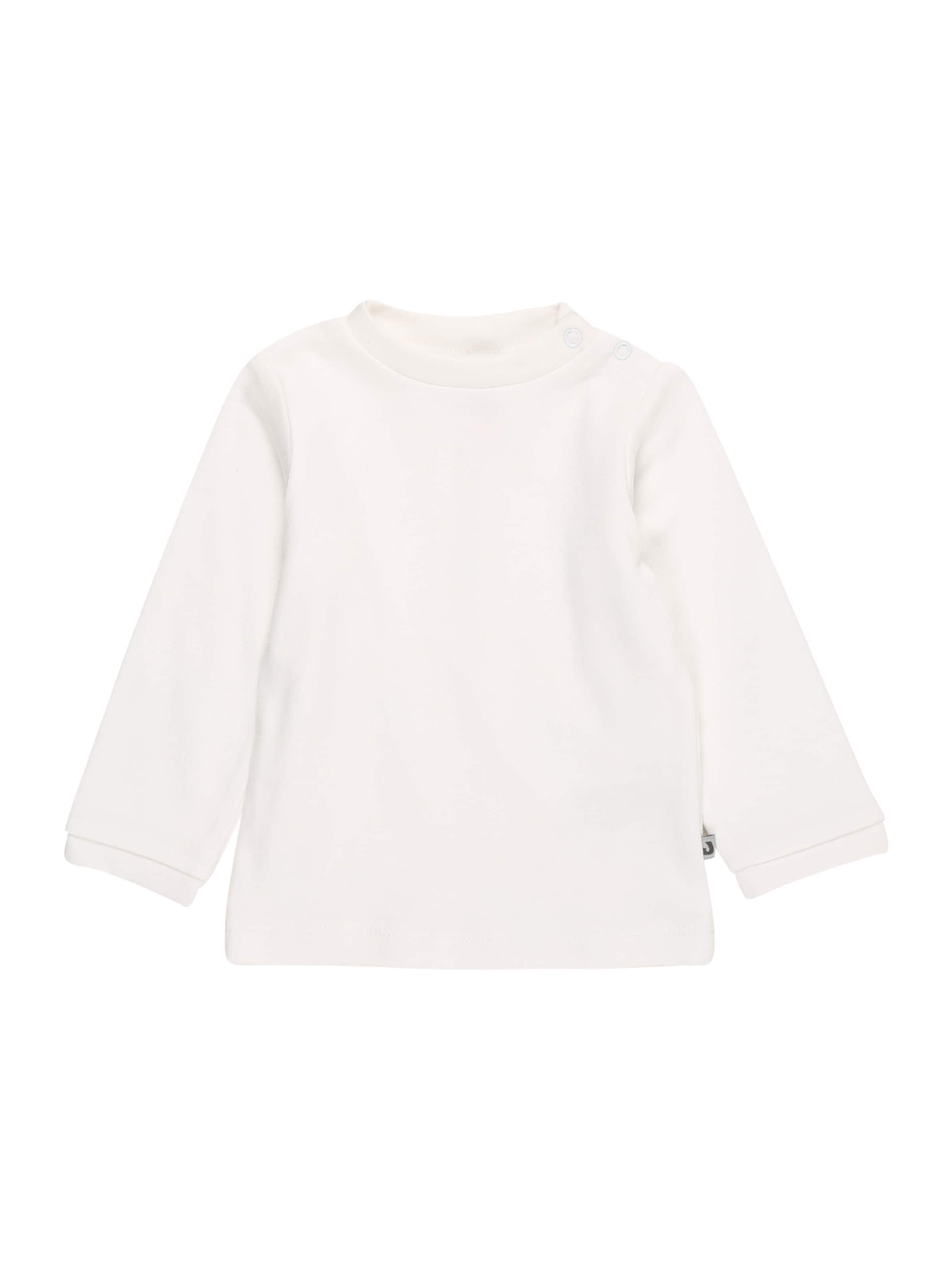 JACKY - Camiseta en blanco: frente