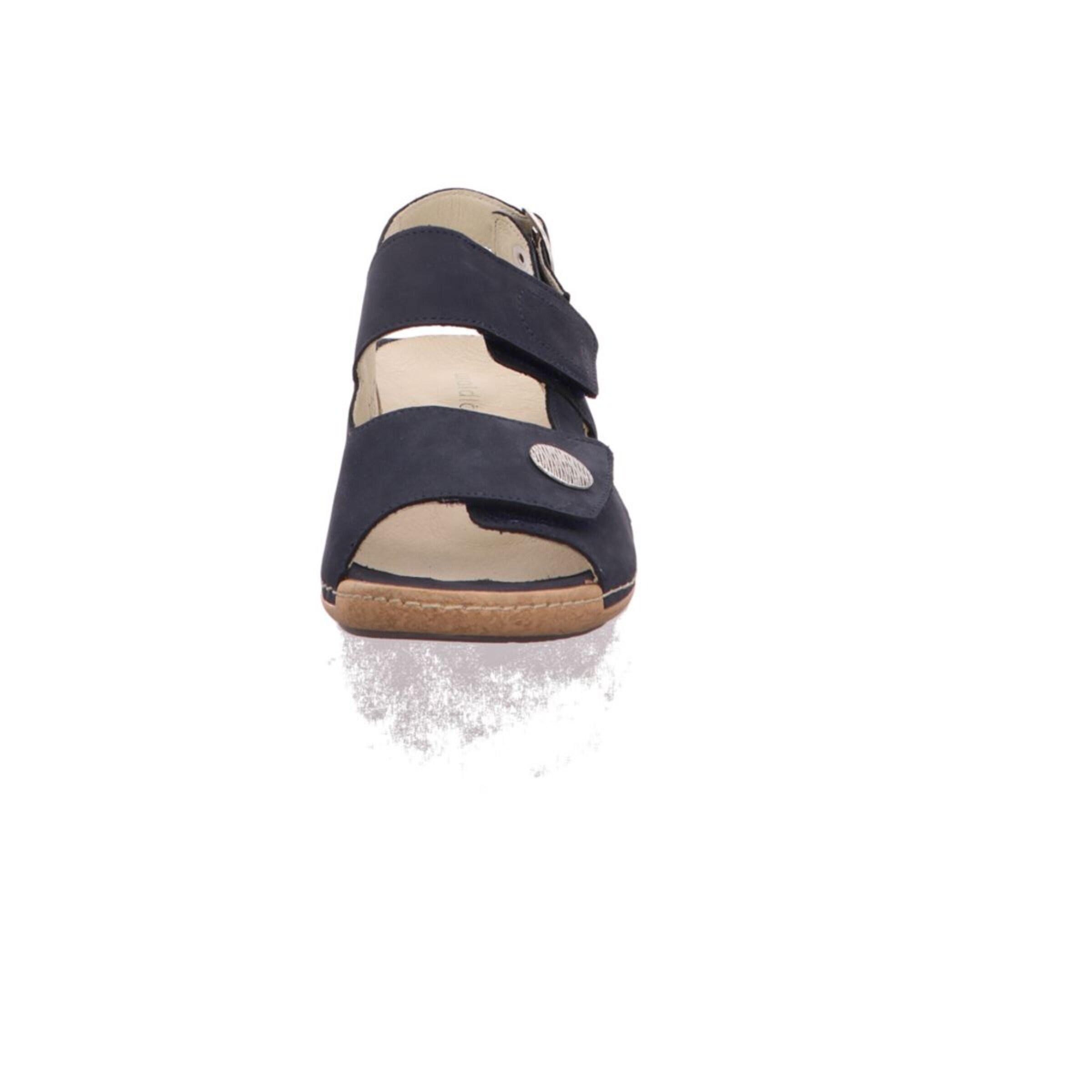 WALDLÄUFER Sandals in Blue