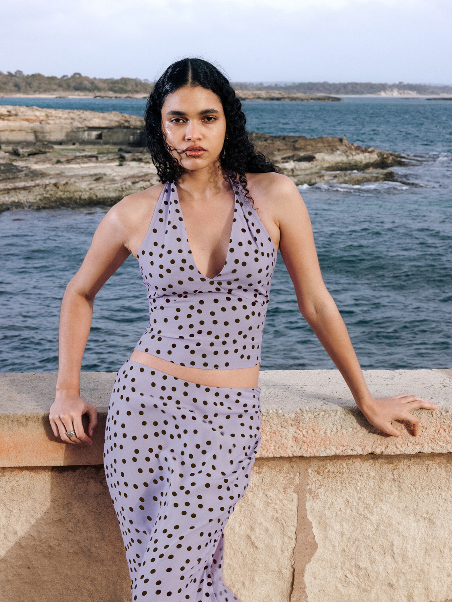 Summer Lights LeGer by Lena Gercke