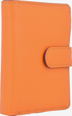 Porte-monnaies mywalit en orange