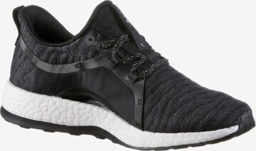 ADIDAS PERFORMANCE Loopschoen 'PureBoost X' in Zwart