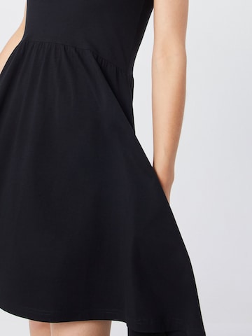 Urban Classics - Vestido em preto