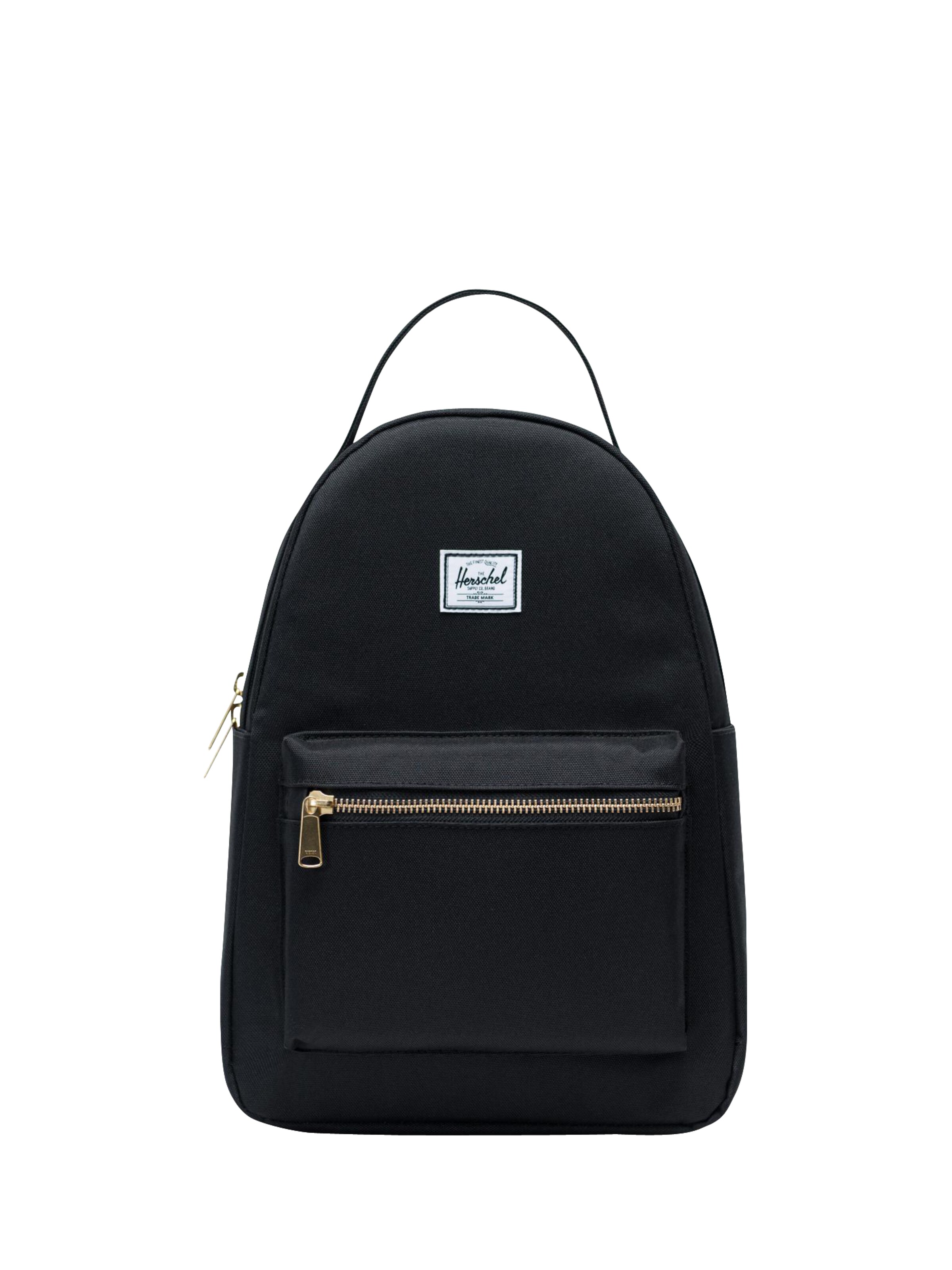 Herschel - Rugzak 'Nova' in de kleur Zwart