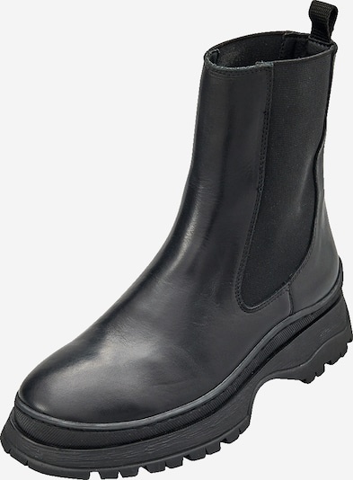 EDITED Chelsea boots 'Maiga' in Black, Item view