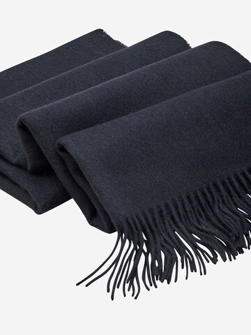 EDITED Scarf 'Esma' in Black