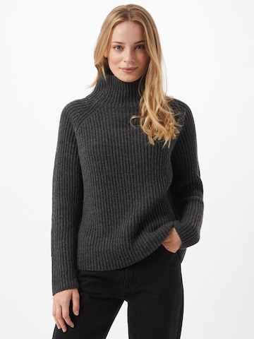 DRYKORN Sweater 'Arwen' in Grey: front