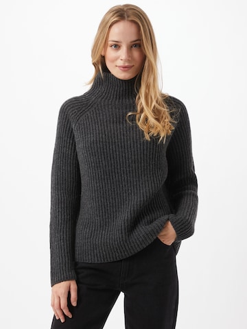 DRYKORN Pullover 'Arwen' in Grau: predná strana