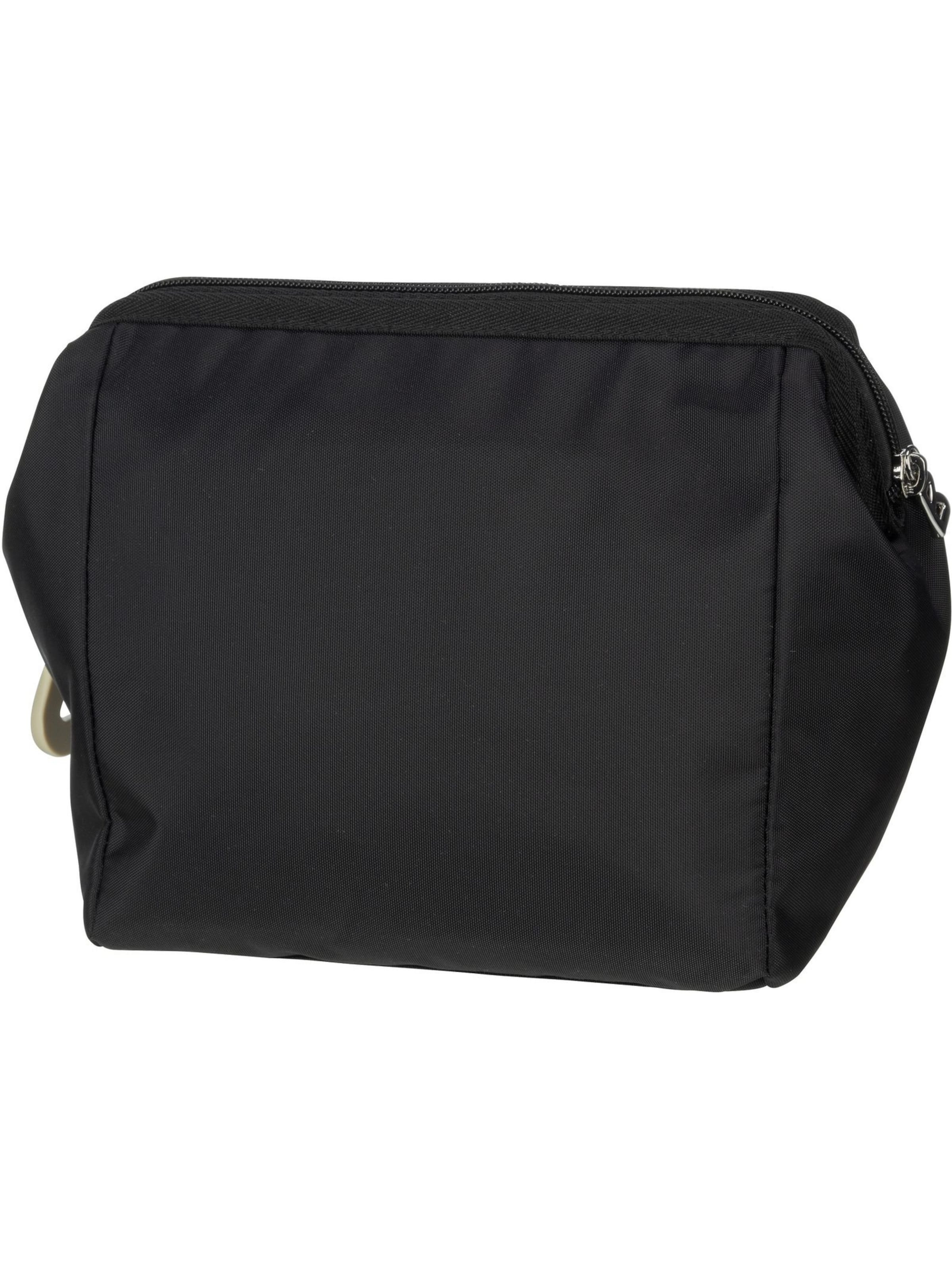 Nécessaire 'Verbier Heidi' di BOGNER in nero