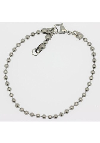 FIRETTI Bracelet in Grey: front