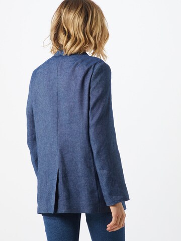 DRYKORN Blazer 'GADSDEN' in Blau