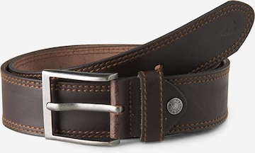 CAMEL ACTIVE Belt in Brown: front