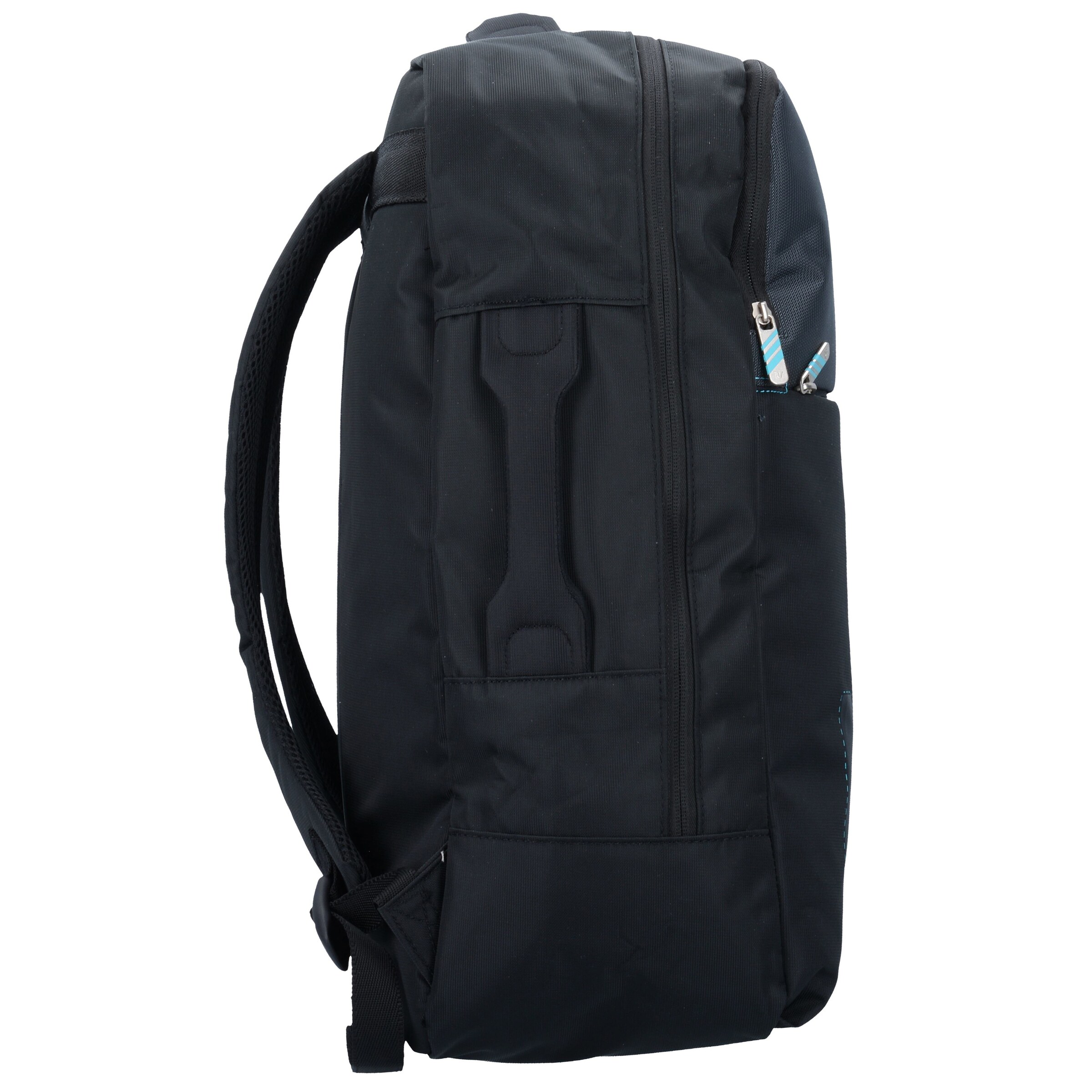 Roncato Rucksack 'Speed' in Schwarz