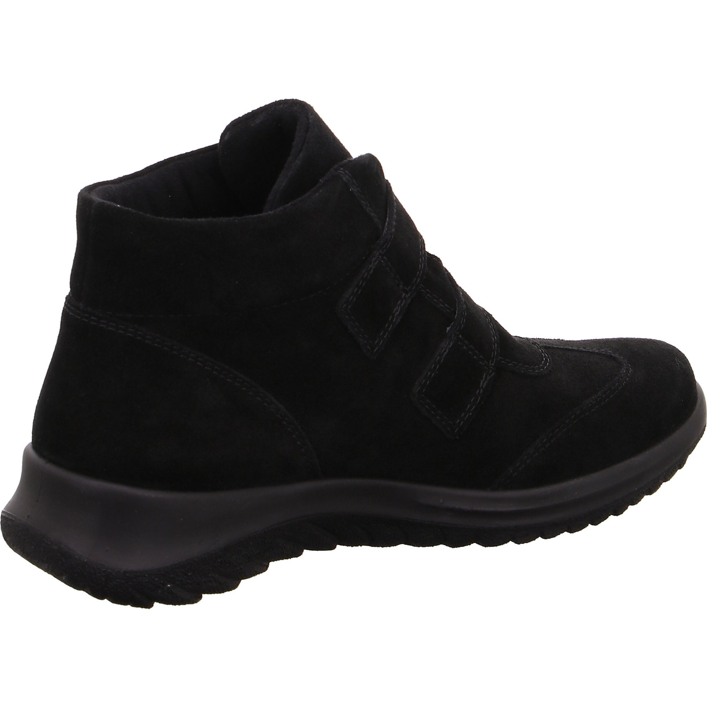 Legero Ankle boots 'Softboot 4.0' in Black