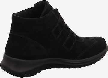 Legero Stiefelette in Schwarz