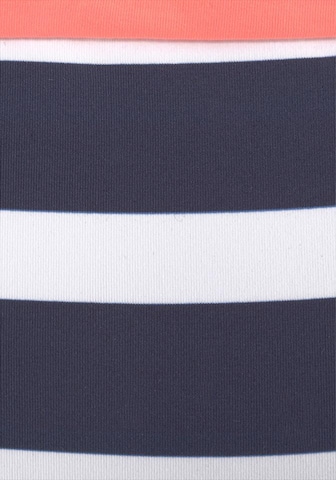 Slip costum de baie de la KangaROOS pe mai multe culori