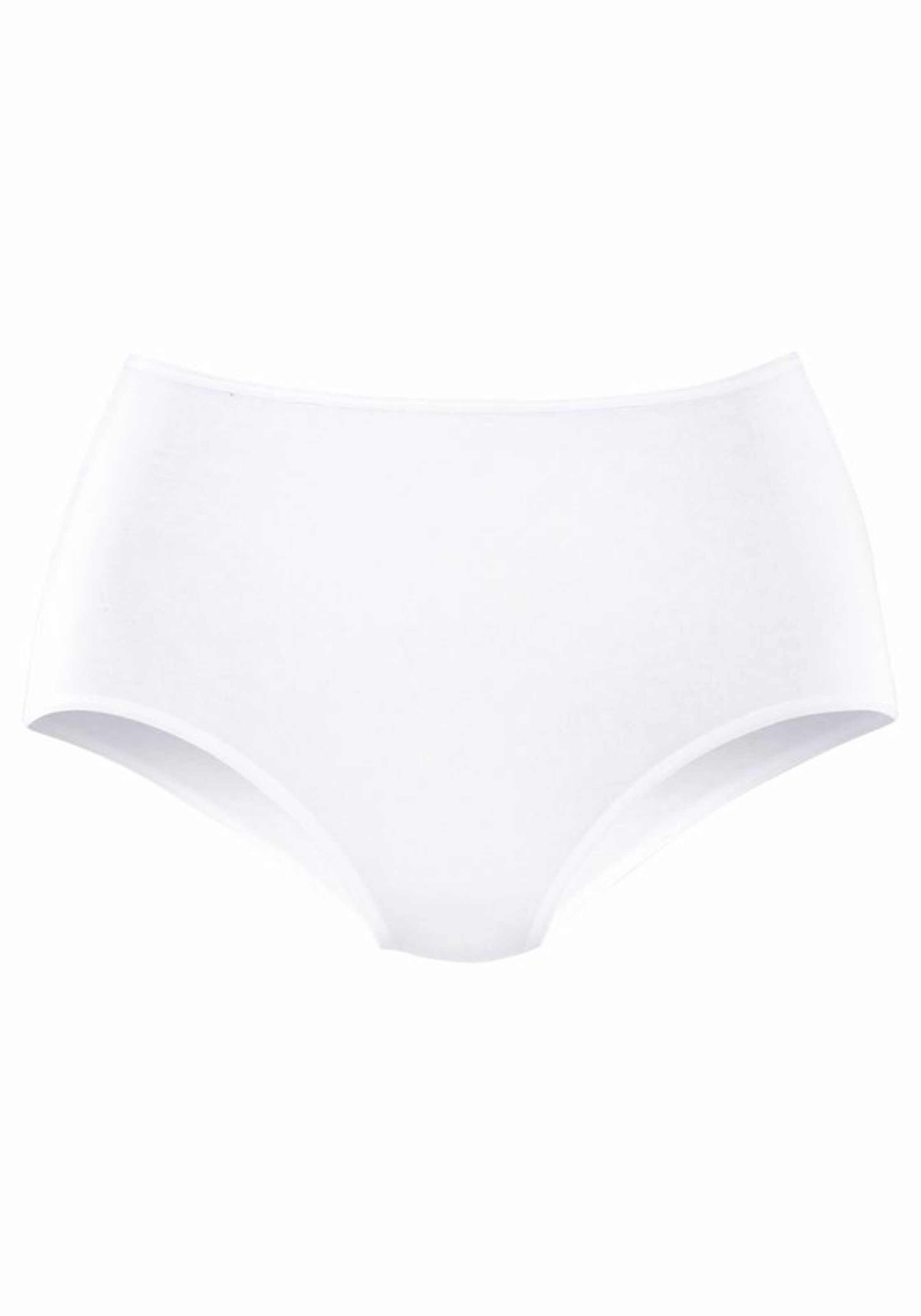 Slip di PETITE FLEUR in nero