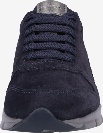 GEOX Sneaker in Blau