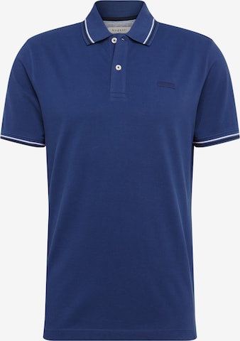 bugatti Shirt in Blue: front