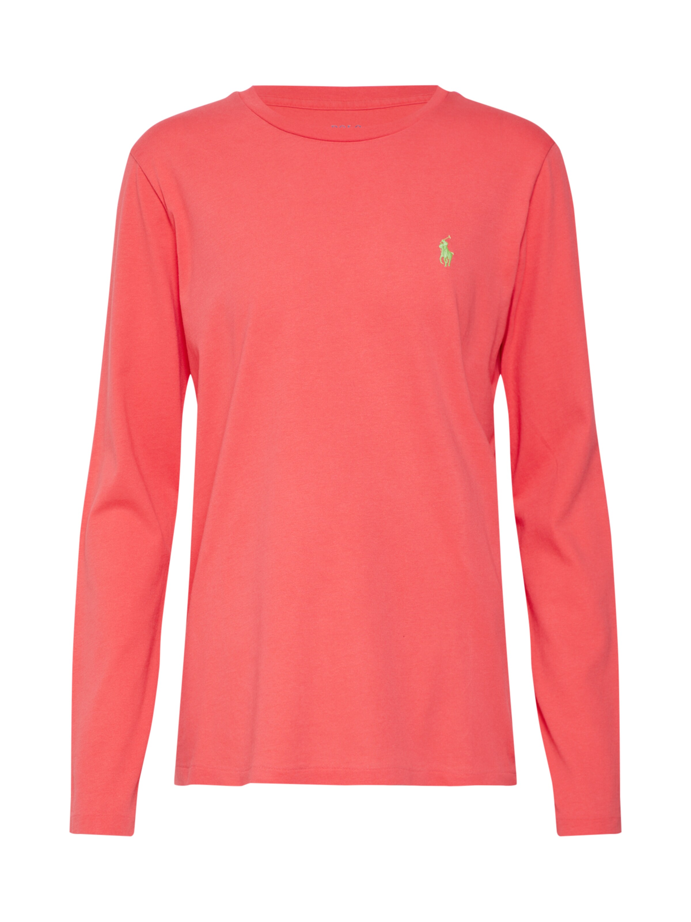 POLO RALPH LAUREN - Shirt in de kleur Rood