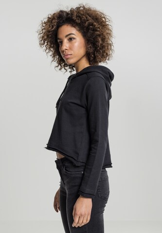 Urban Classics - Sweatshirt em preto