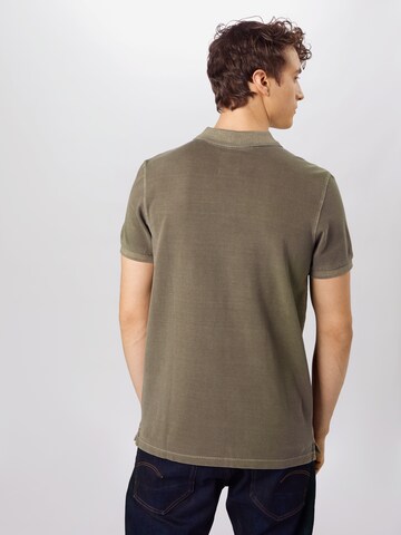 Marc O'Polo Shirt in Green