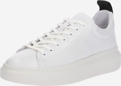 Sneaker low 'Dee' PAVEMENT pe alb, Vizualizare produs