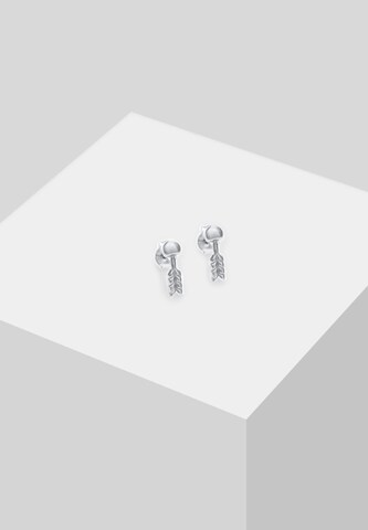 ELLI Earrings in Silver