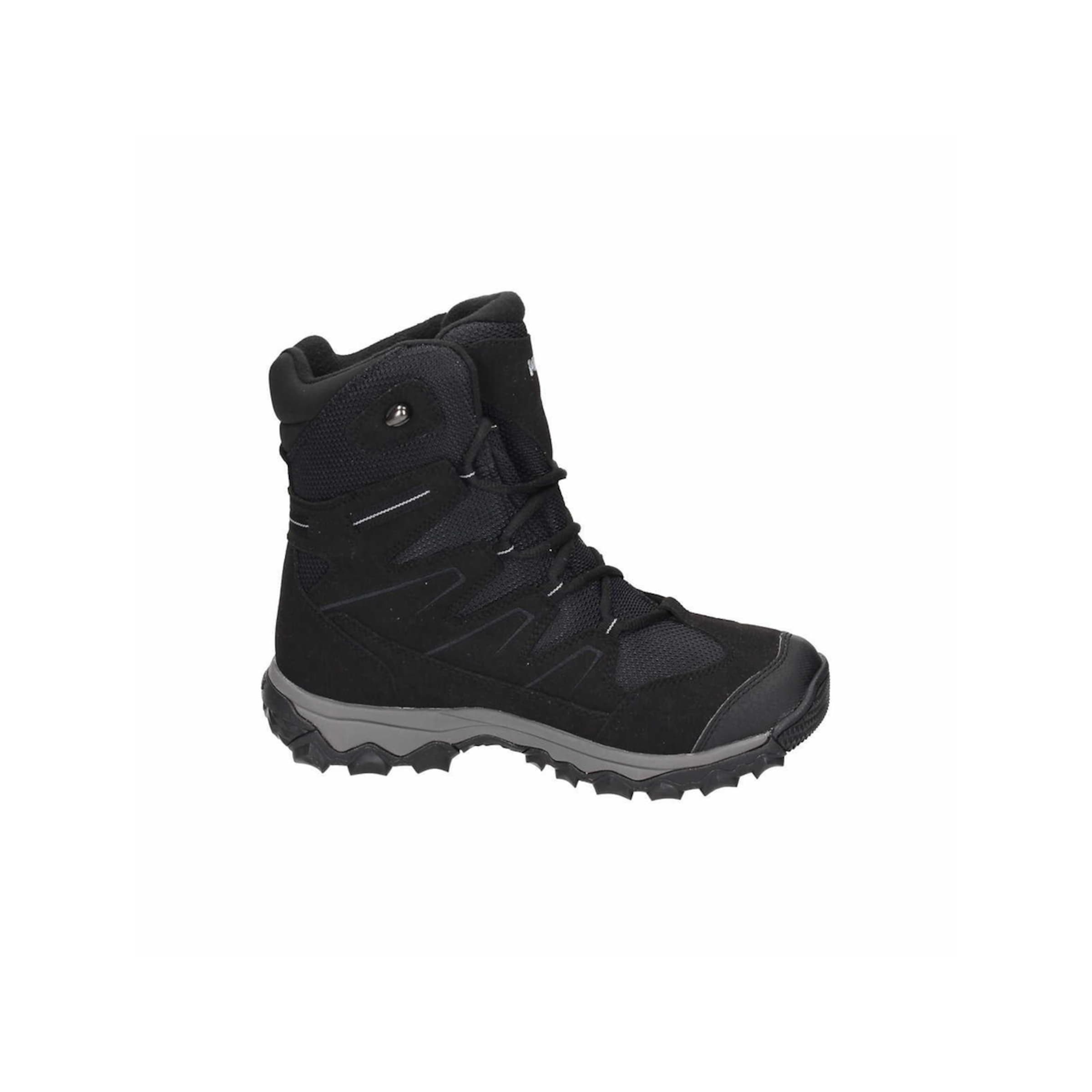 MEINDL Boots 'Calgary' in Black